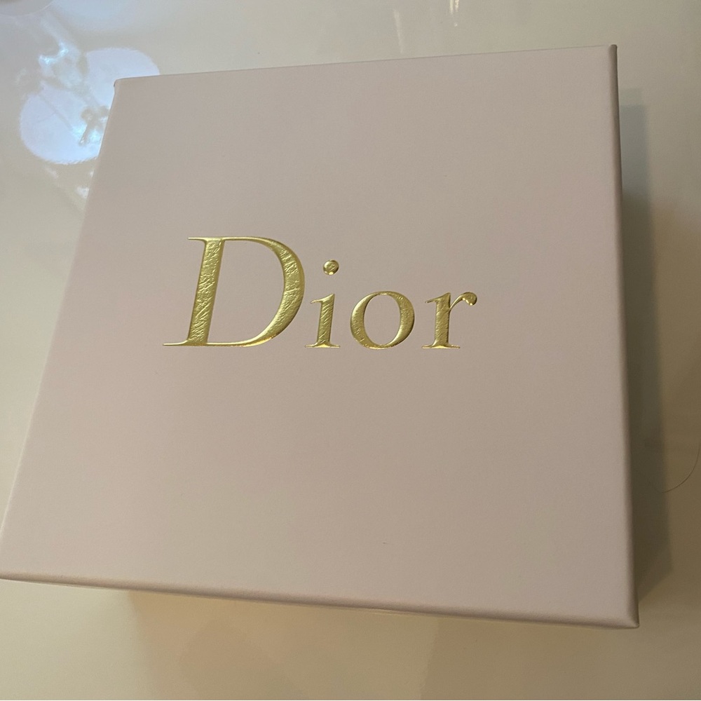 Dior Empty Box - image 6